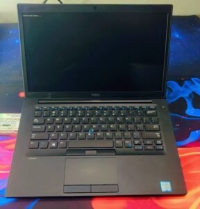 Dell Latitude 7490 (3)