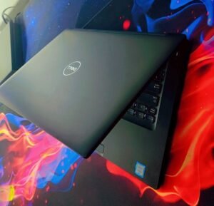 Dell Latitude 7490 (6)