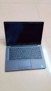 Dell latitude 7400
