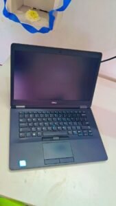 Dell latitude 7470 (2)