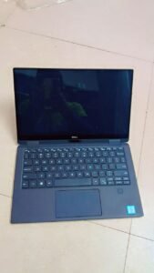 Dell xps 9365
