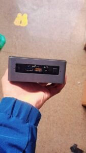 Intel NUC ByteSpeed Mini PC (2)