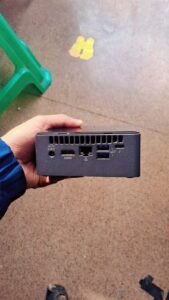 Intel NUC ByteSpeed Mini PC (3)